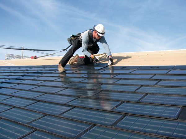 What is a Commercial and Residential Roofing?