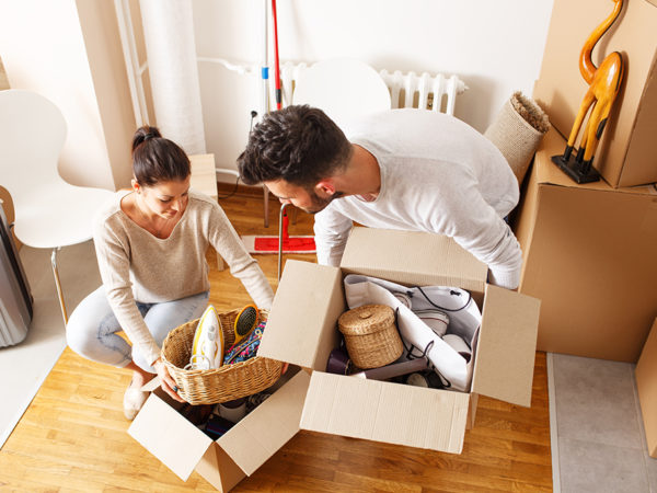 The Best Way To Be Secure And Save Money While Moving To Another Location!