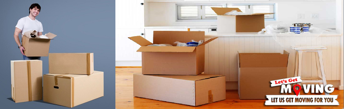 How To Plan An Organized Move