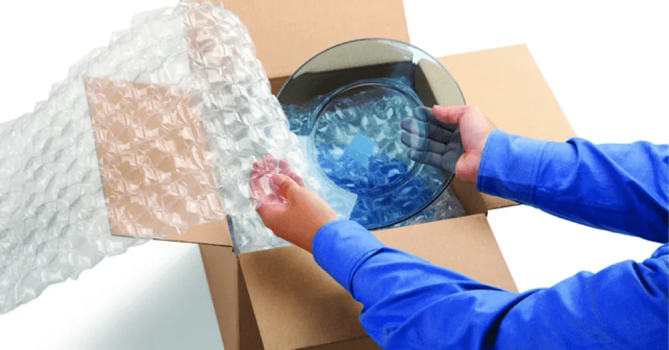 Trusting The Movers With Your Valuable Items