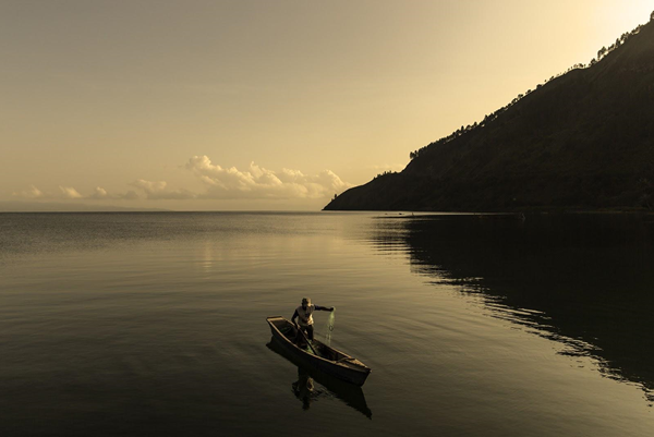 10 Exciting Activities to Do in Lake Toba