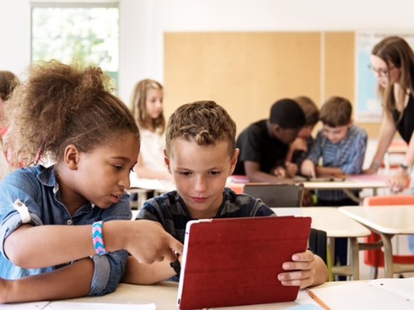 5 Ways Digital Transformation Impacting on Education System