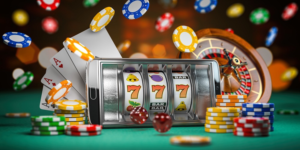 Effective Ways To Win Casino Games With Online Slots