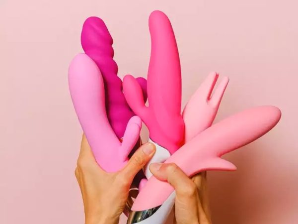 What Kinds of Sex Toys Can You Find at Cirrelas?