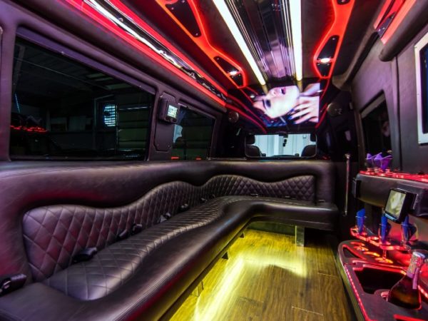 In today’s world, it is simpler than ever to choose the greatest party limo