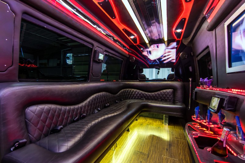 In today’s world, it is simpler than ever to choose the greatest party limo