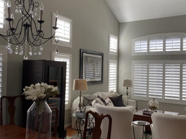 Which Exterior Window Shutters Are Popular in The UK?