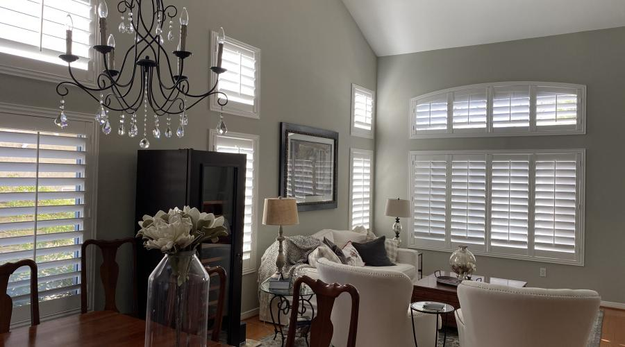 Which Exterior Window Shutters Are Popular in The UK?