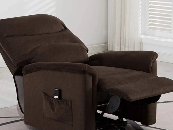 Reclining Chair- A source of comfort for everyone