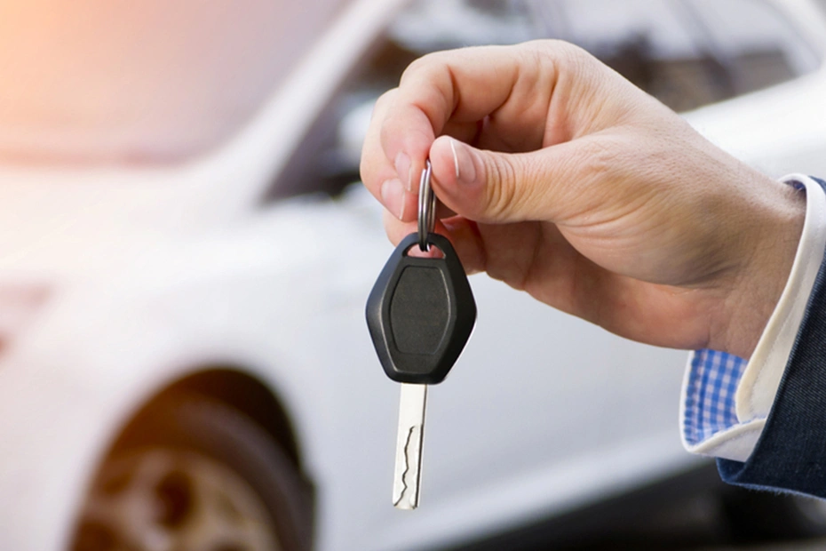 Why Car Key Replacement Insurance Cover Is Important?