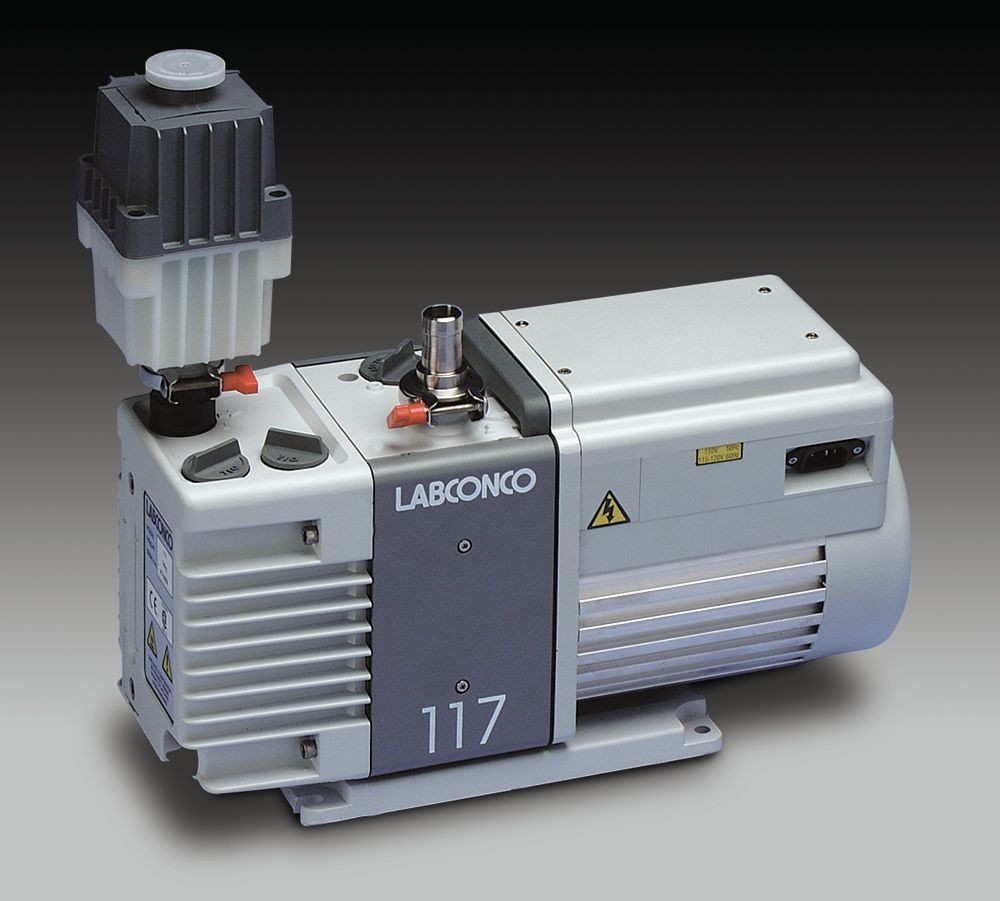 Vacuum Pumps: Here is What You Should Know!