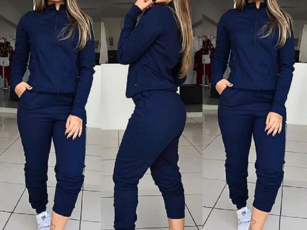 Comfortable Tracksuit for Women