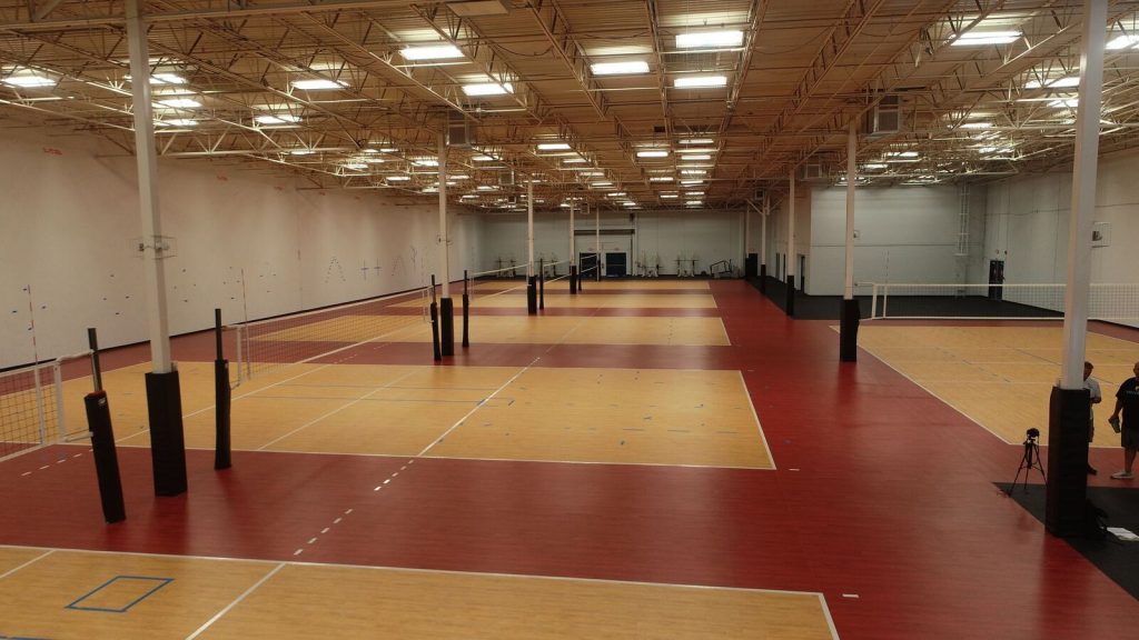 5 Important Volleyball Flooring Needs to Help Withstand Jumps and Bumps