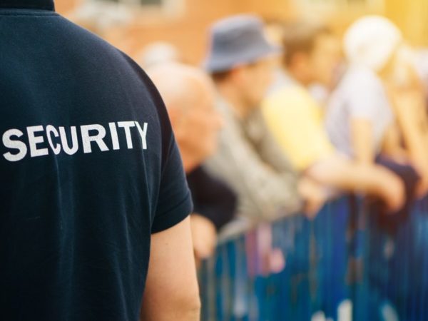 Things to Keep in Mind While Choosing a Security Company