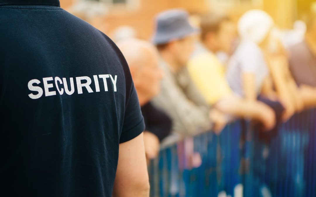 Things to Keep in Mind While Choosing a Security Company