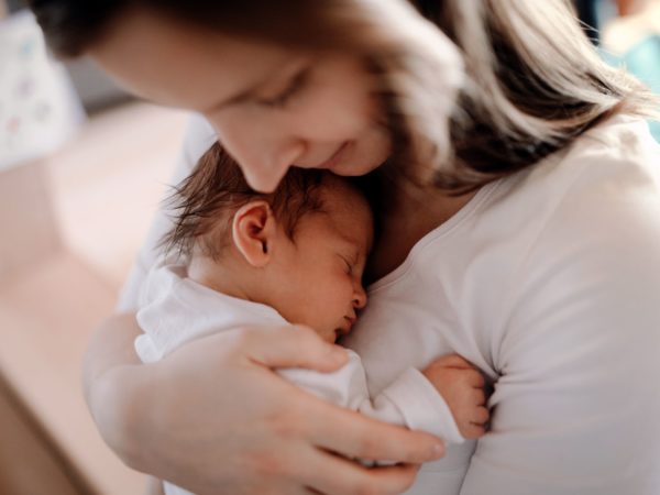 Three Things About Postpartum You Should Consider