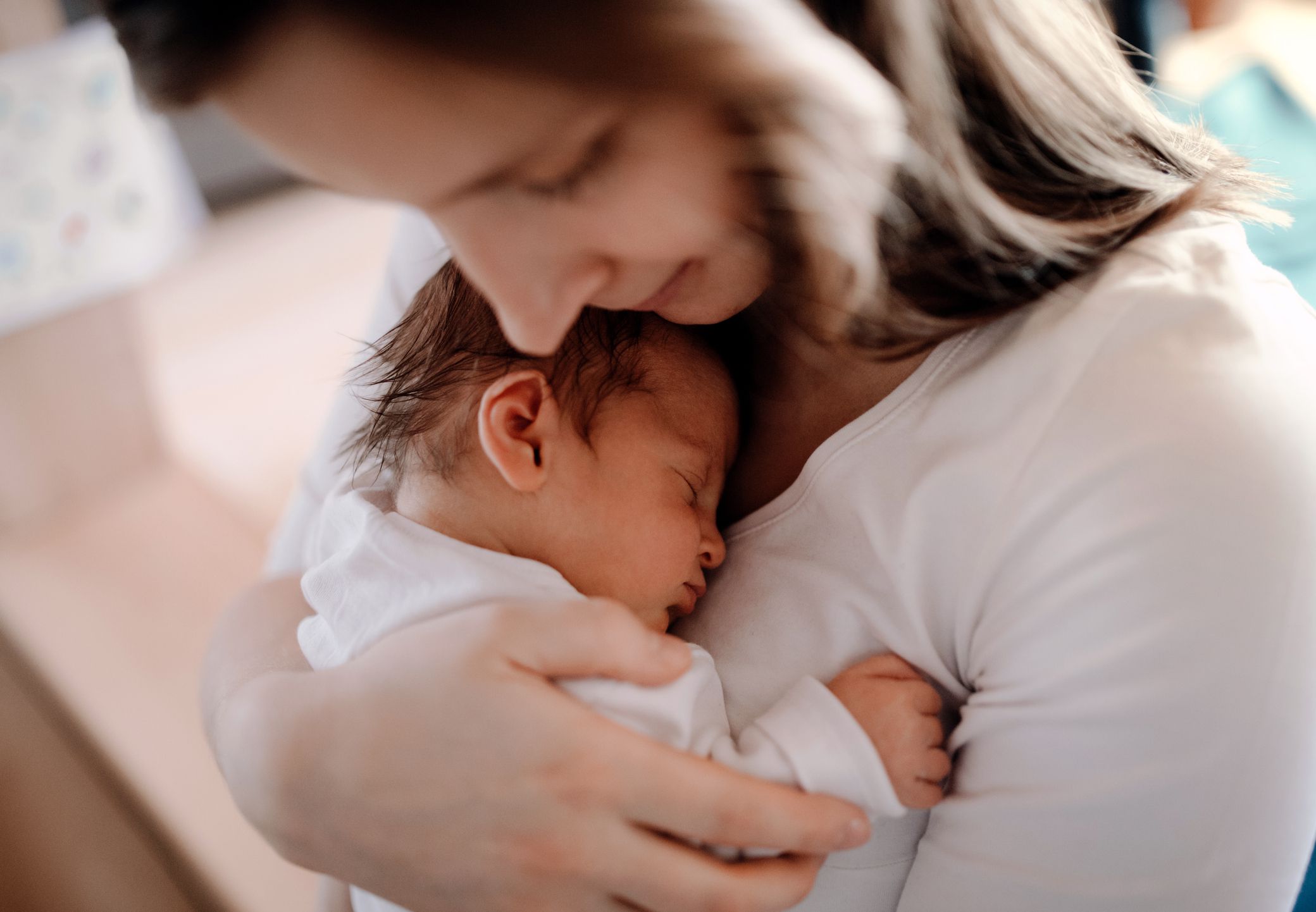 Three Things About Postpartum You Should Consider