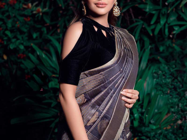 Let’s Get To Know About Trending Saree Blouse Designs