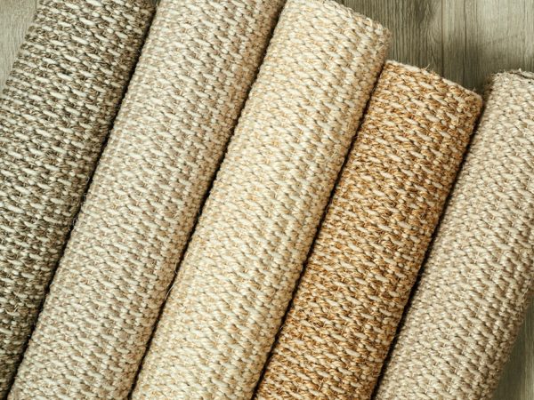 Sisal Carpeting—A Durable, Stylish & Modern Solution For Home