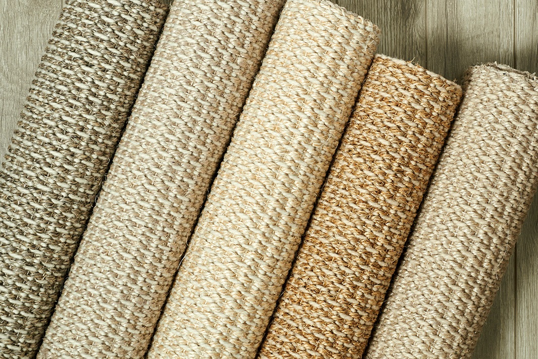 Sisal Carpeting—A Durable, Stylish & Modern Solution For Home