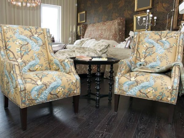 Different Types Of Furniture Upholstery Materials And Their Cleaning