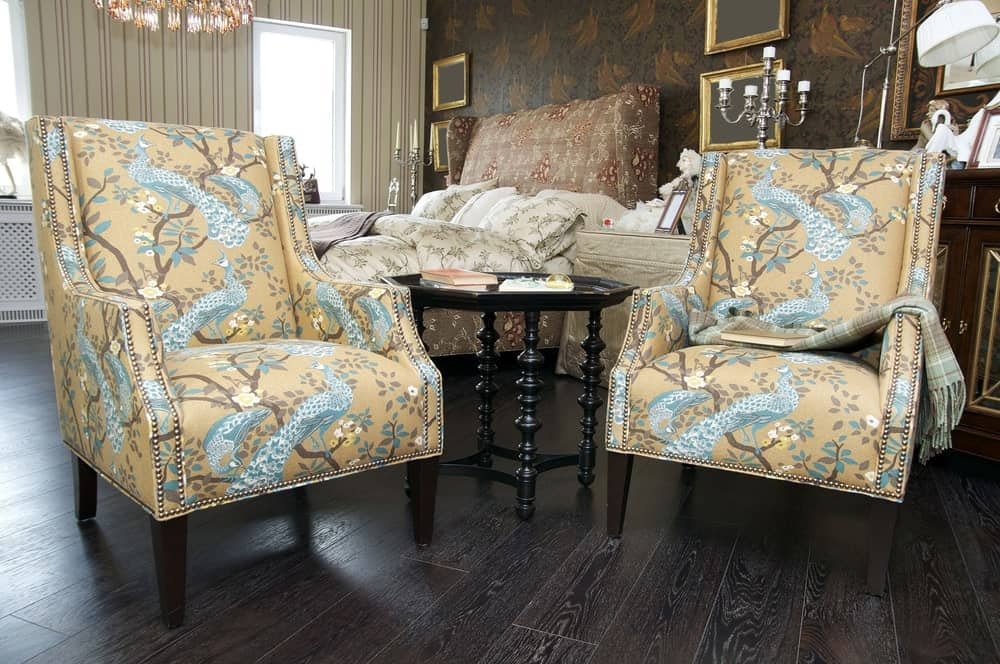 Different Types Of Furniture Upholstery Materials And Their Cleaning