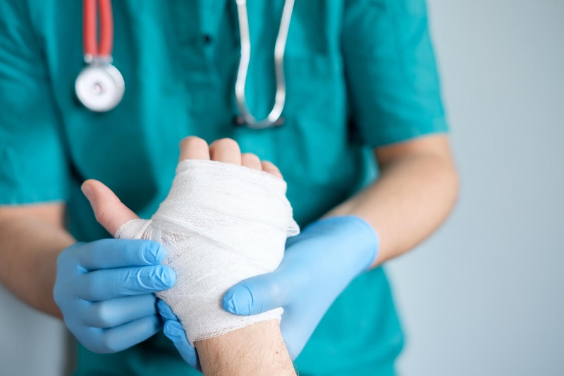 Injured at the Hands of a Healthcare Professional? What Now?