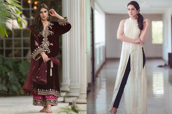 Top Types of Traditional Palazzo Kurta Sets to Make Any Event a Wonderful One 