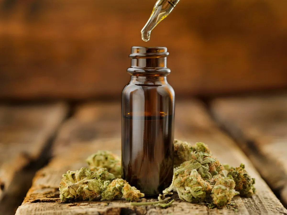 How CBD Can Help With Muscle Pain