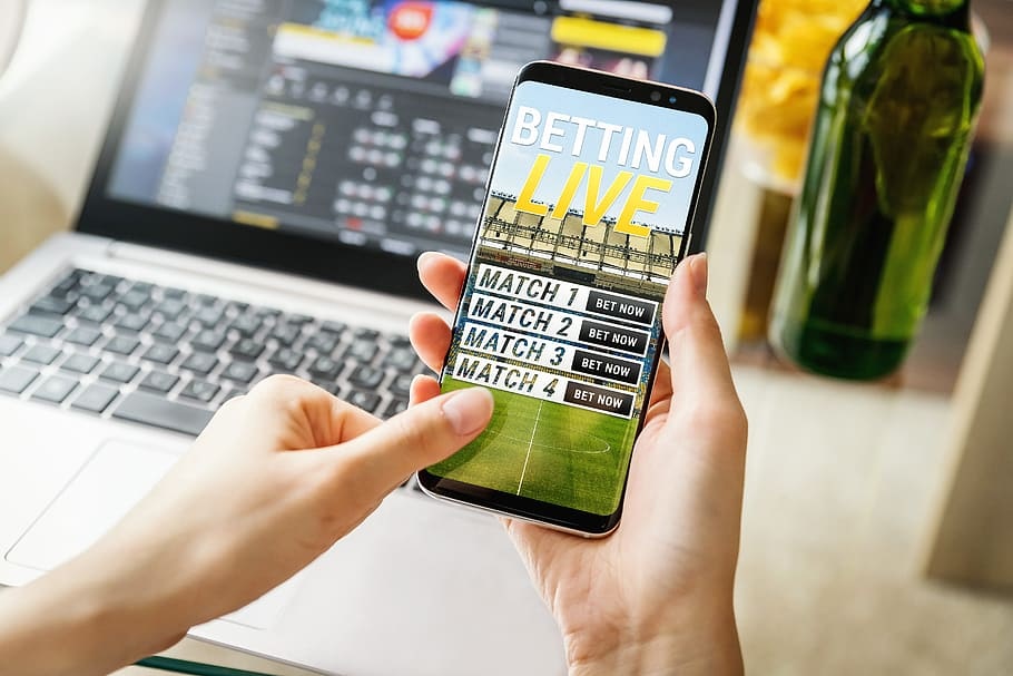 The Top 5 Indian Betting Apps for 2022