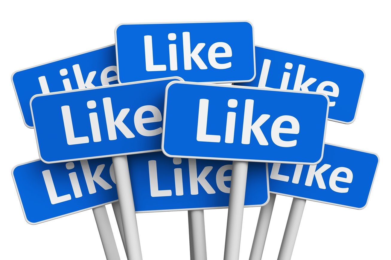 Tips for Getting More People to Like Your Facebook Page