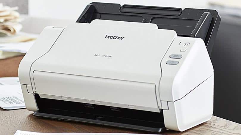 How To Update Brother Printer Drivers In Your Office