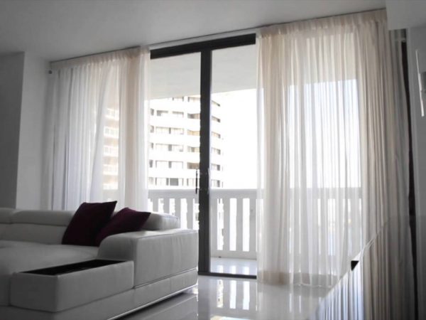 Top Benefits of Motorized Curtains You Probably Didn’t Expect!