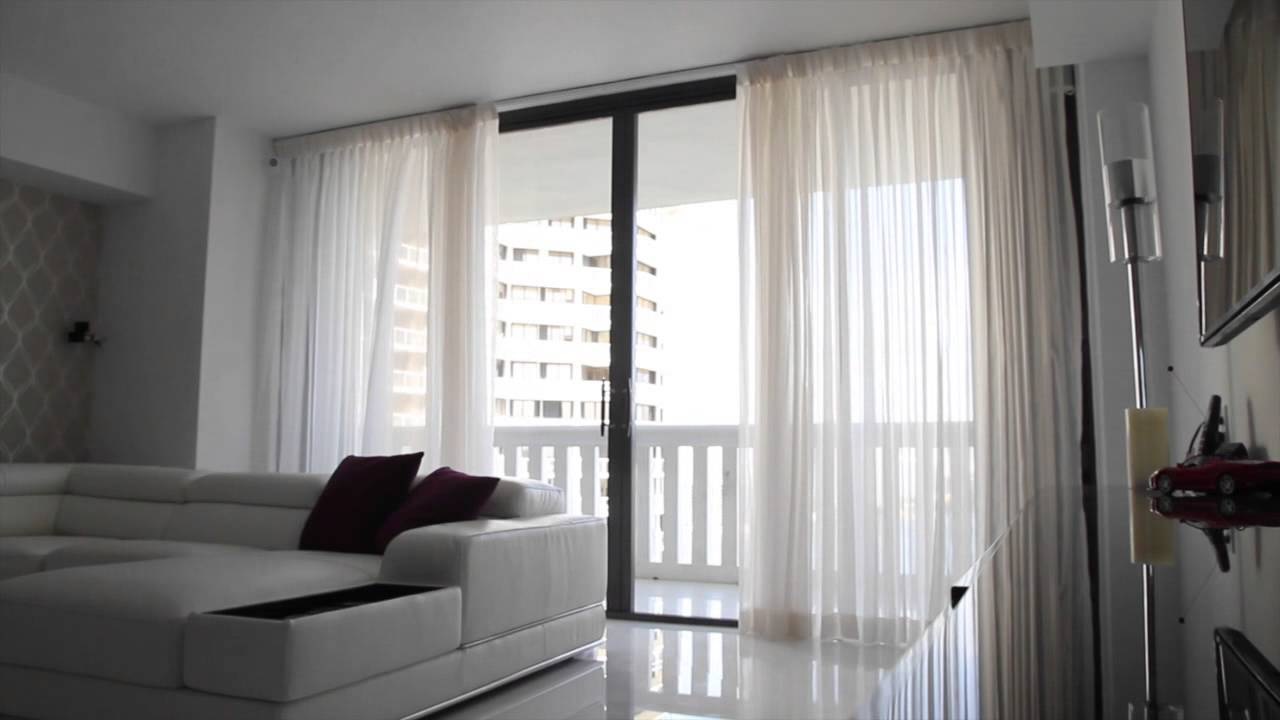 Top Benefits of Motorized Curtains You Probably Didn’t Expect!