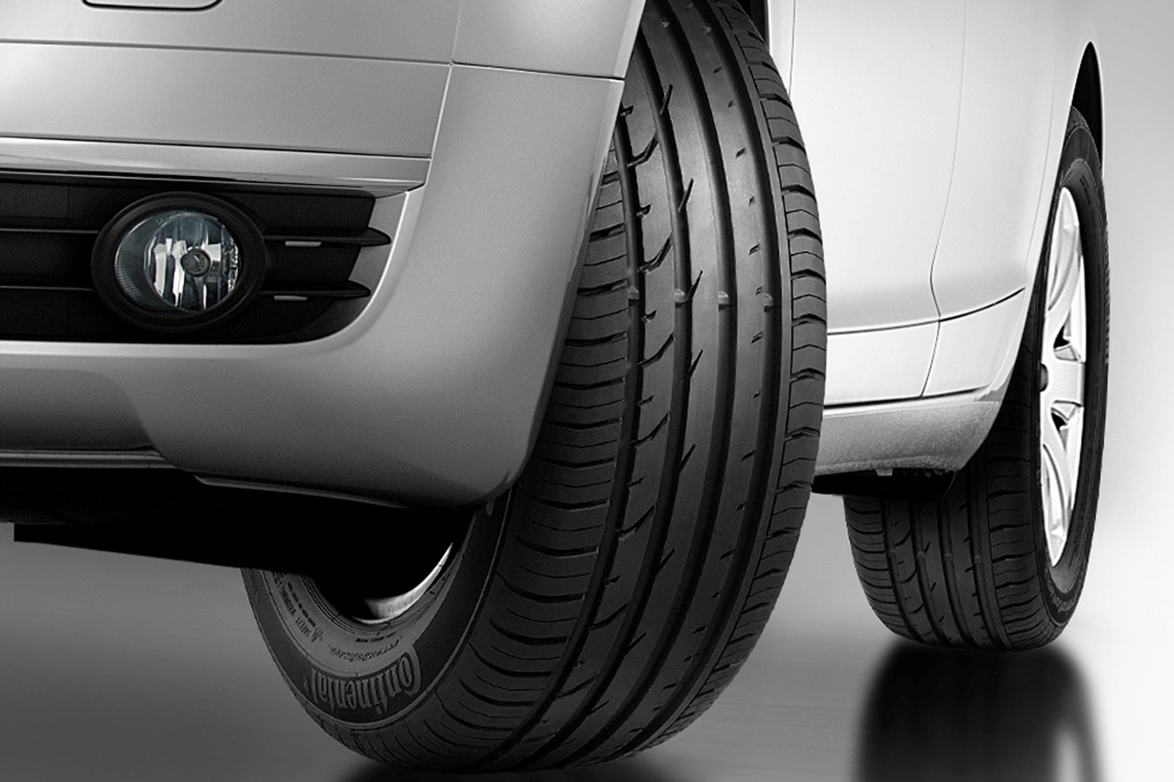 How To Purchase Cheap Car Tires