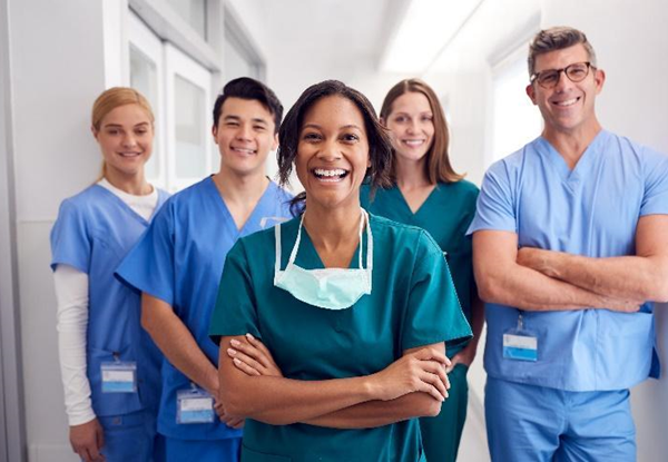 How to choose a nursing specialization