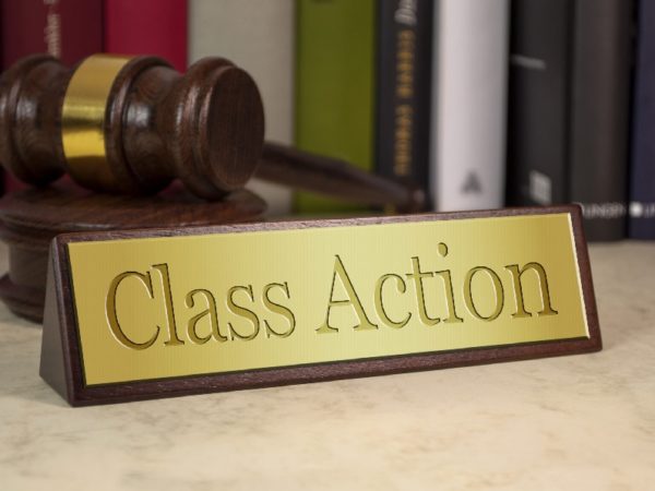 What Is A Securities Class Action Lawsuit?
