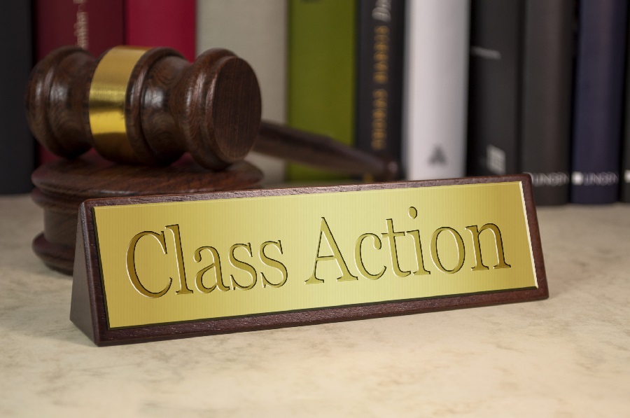 What Is A Securities Class Action Lawsuit?