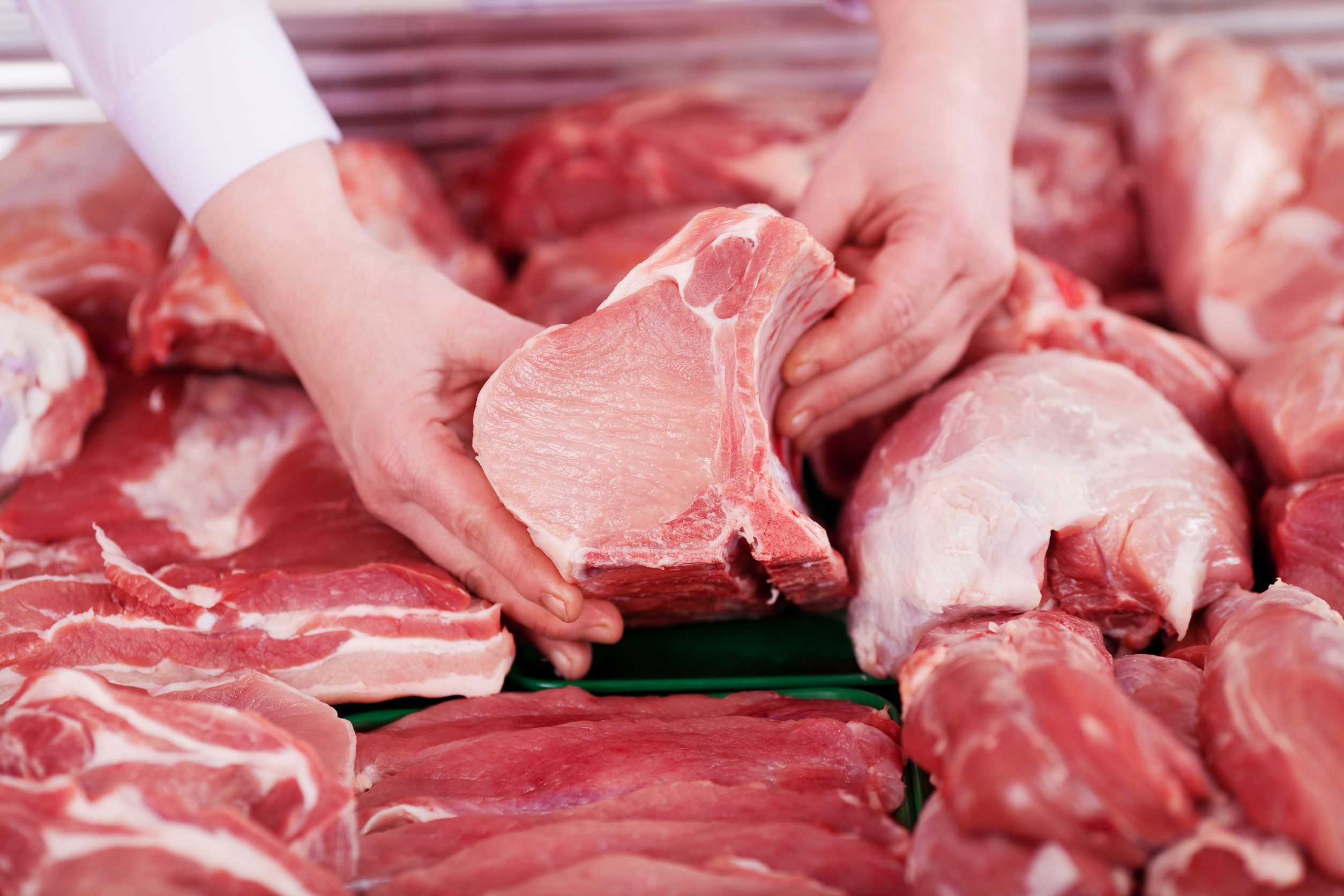 Why You Should Purchase Meat from an Online Supplier