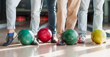 Mastering the art of bowling-techniques and strategies for pro-level performance
