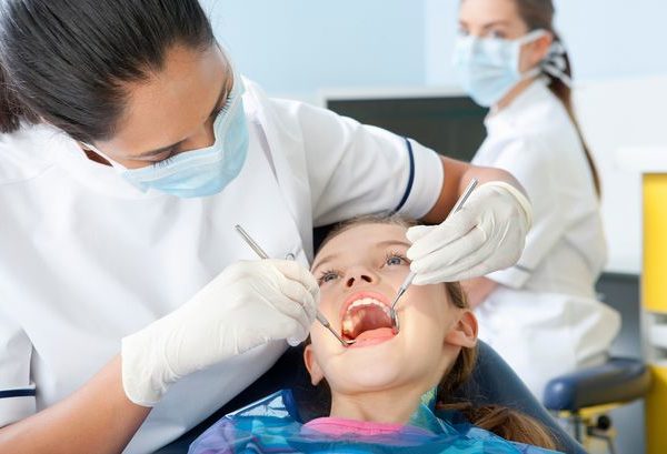 How Often Should You Visit the Dentist?