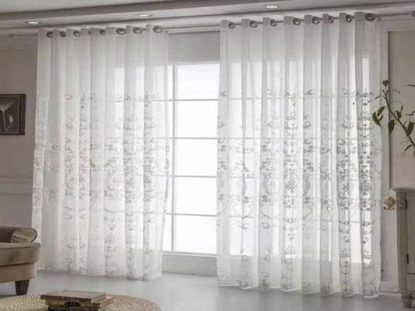 Are Lace curtains perfect choice for Honeymoon rooms?