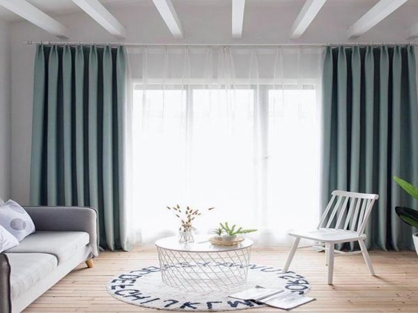 How To Get Fabulous Blackout curtains On A Tight Budget?