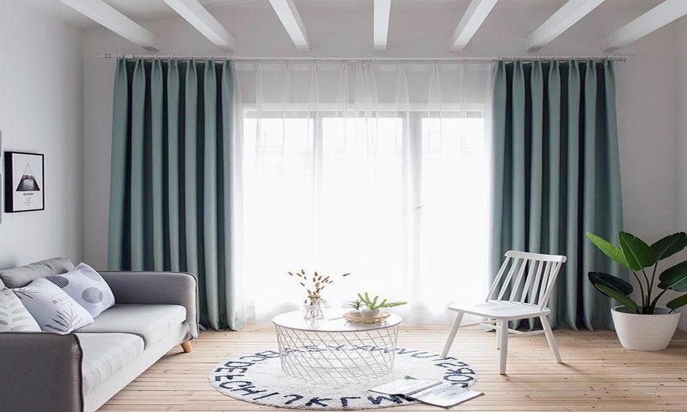 How To Get Fabulous Blackout curtains On A Tight Budget?