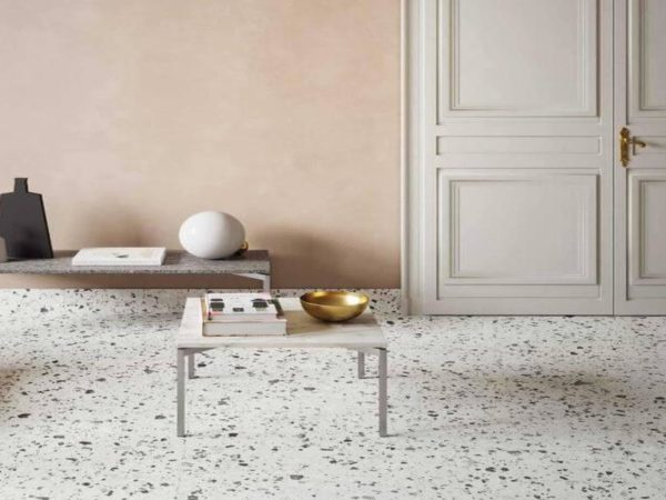 Terrazzo Flooring: A Versatile Option For Any Home