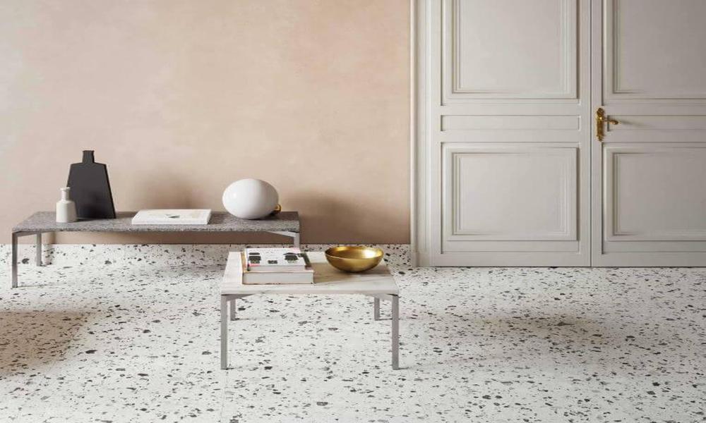 Terrazzo Flooring: A Versatile Option For Any Home
