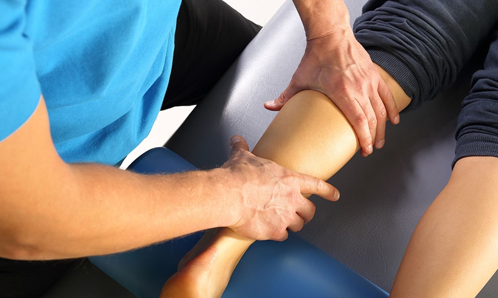 Understanding the benefits of physiotherapy- A comprehensive guide
