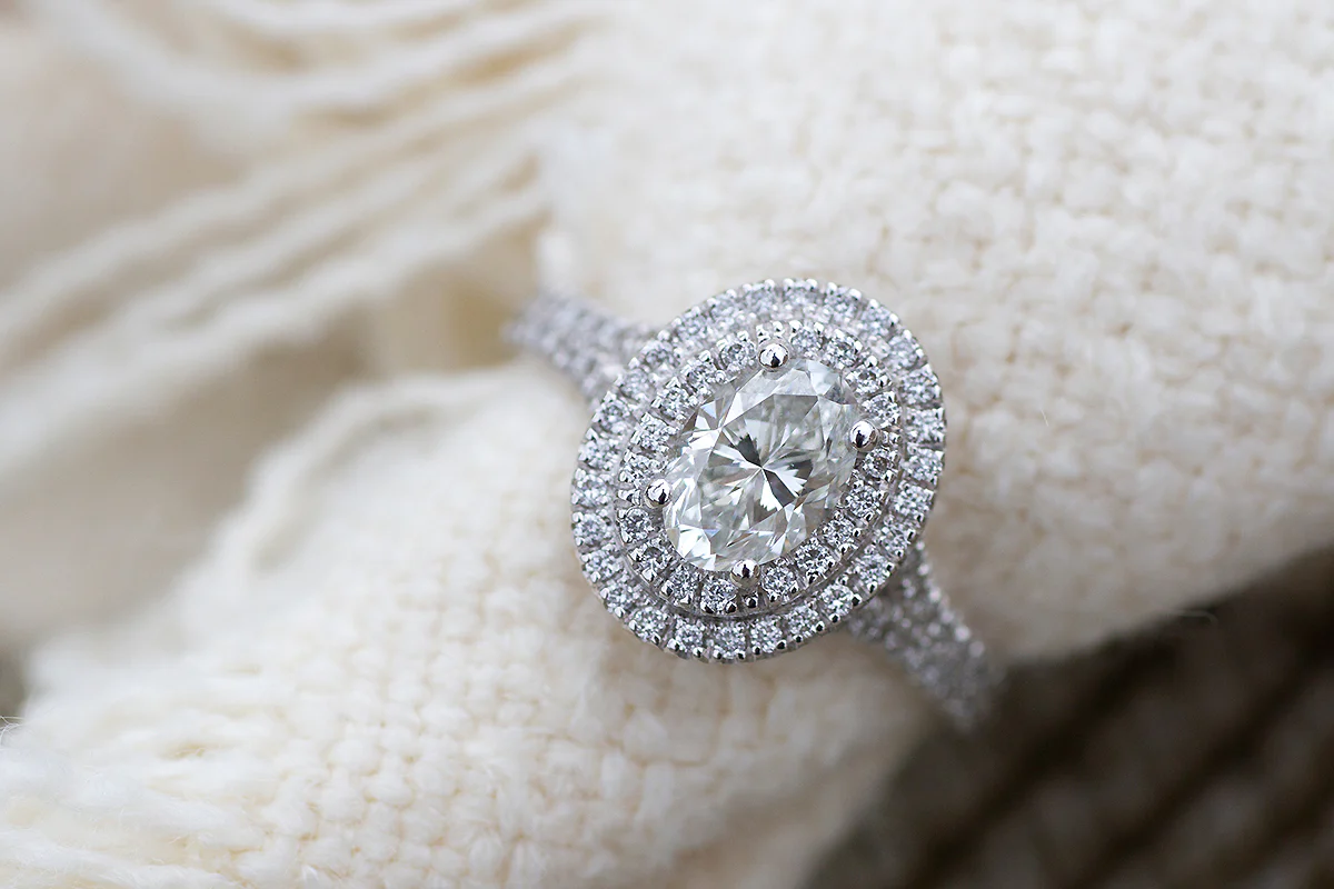5 Factors that you must consider while buying a diamond ring