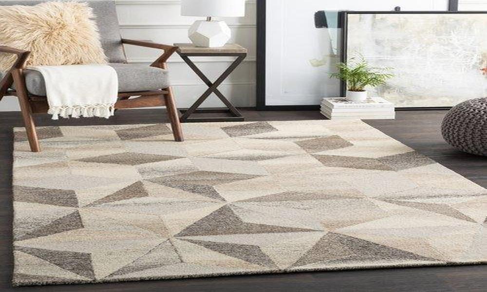 A Complete Guide to Hand-Tufted Carpets:
