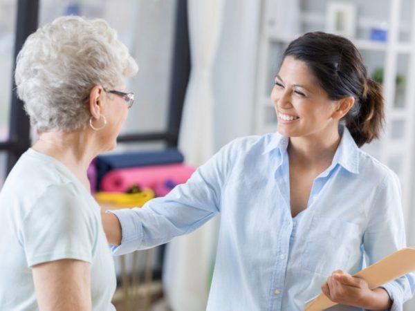 Comprehensive care for older adults – Exploring professional geriatric assessments